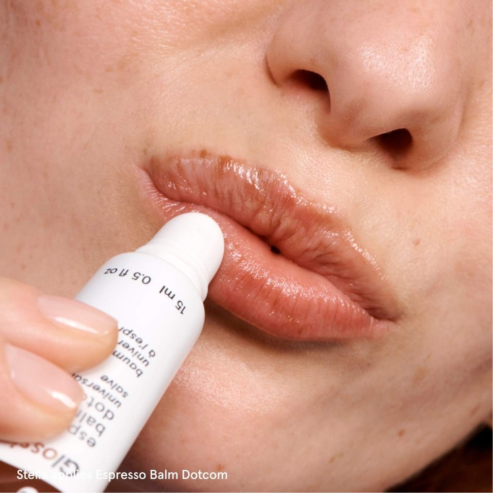 Limited Edition Glossier Balm Dotcom Duo - Picture 6 of 8